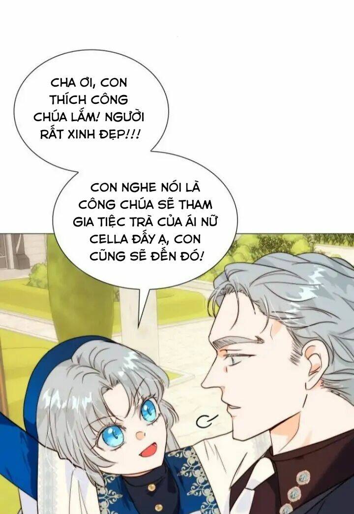 Tôi được sinh ra là con gái thứ hai: Chapter 15