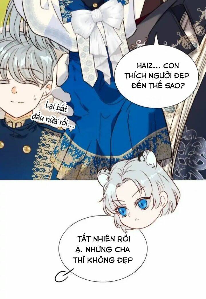 Tôi được sinh ra là con gái thứ hai: Chapter 15