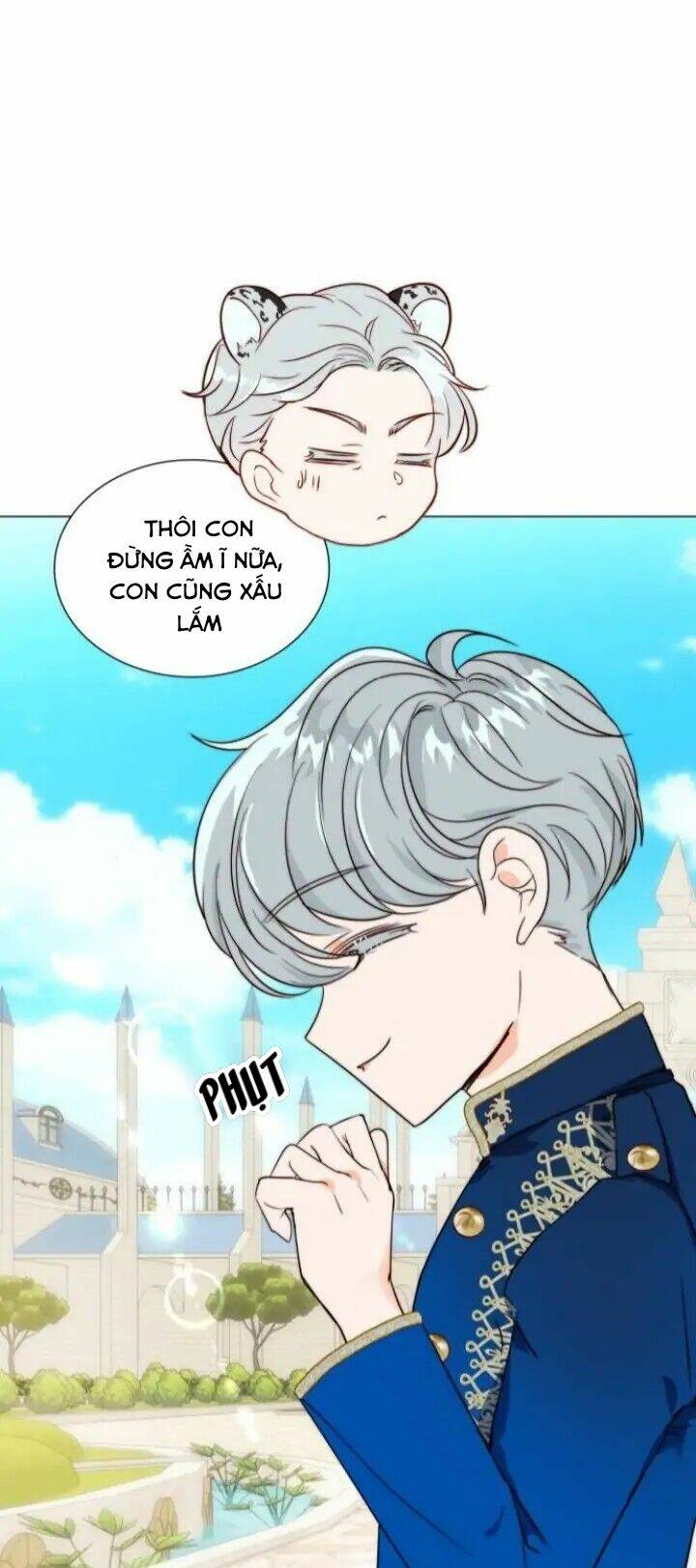 Tôi được sinh ra là con gái thứ hai: Chapter 15