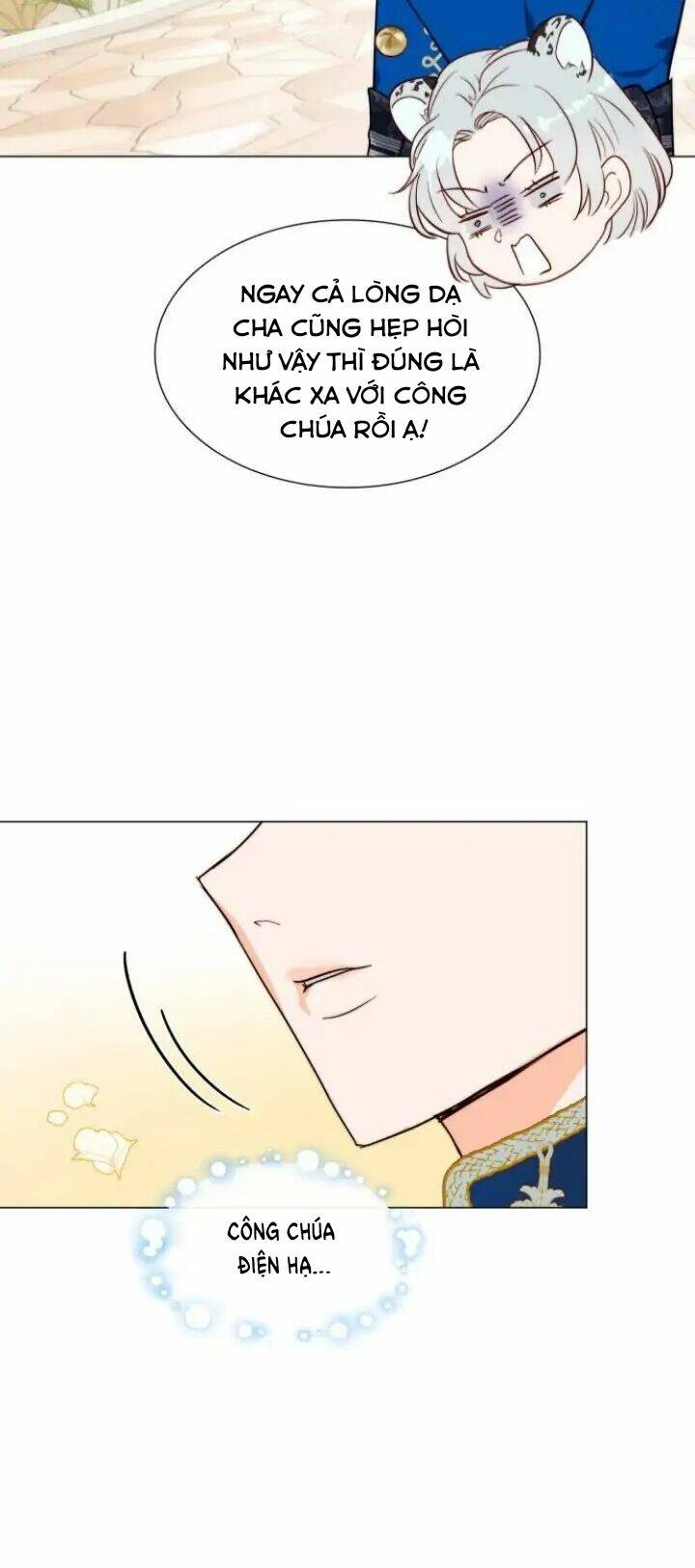 Tôi được sinh ra là con gái thứ hai: Chapter 15