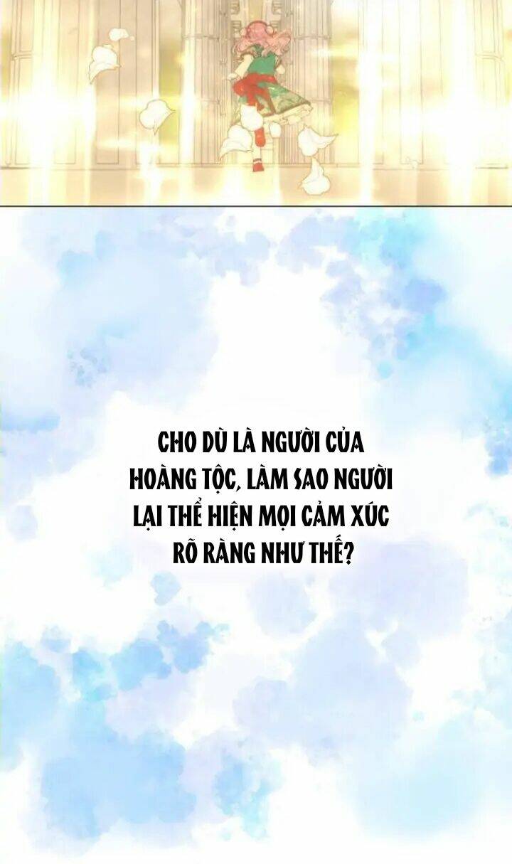Tôi được sinh ra là con gái thứ hai: Chapter 15