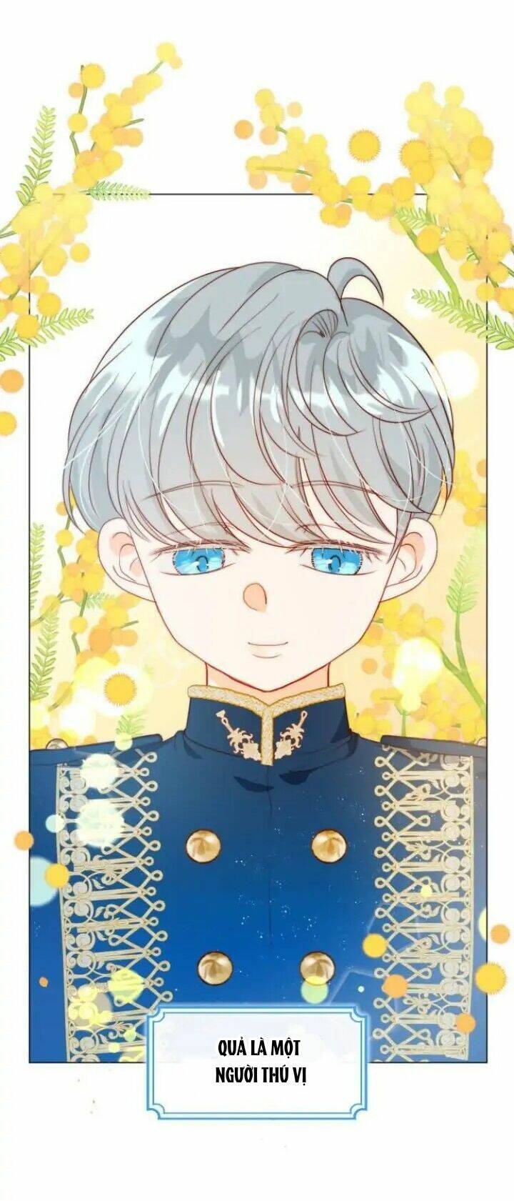 Tôi được sinh ra là con gái thứ hai: Chapter 15
