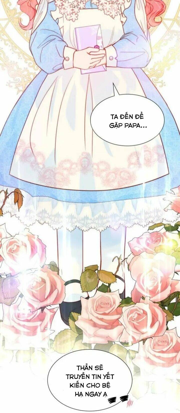 Tôi được sinh ra là con gái thứ hai: Chapter 15