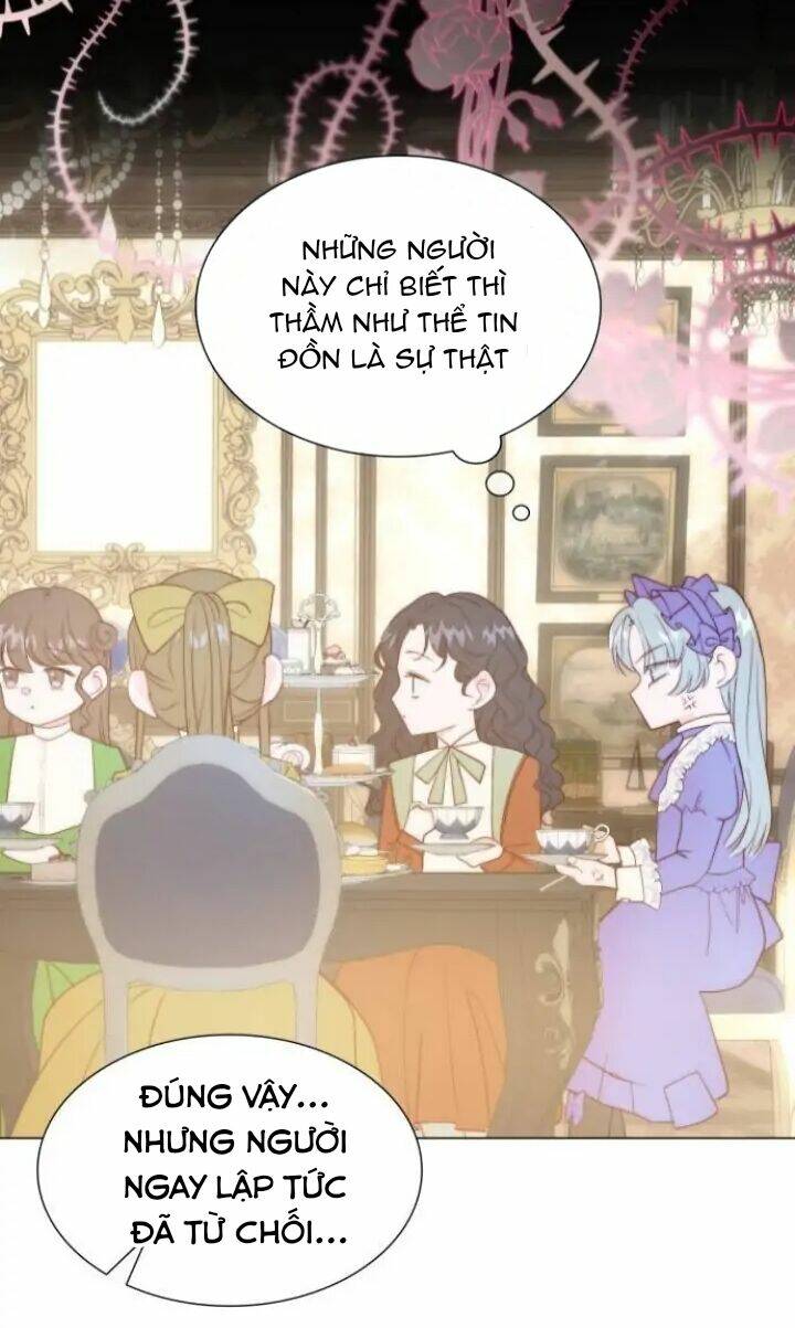 Tôi được sinh ra là con gái thứ hai: Chapter 16