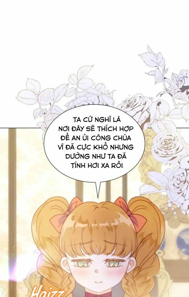 Tôi được sinh ra là con gái thứ hai: Chapter 16