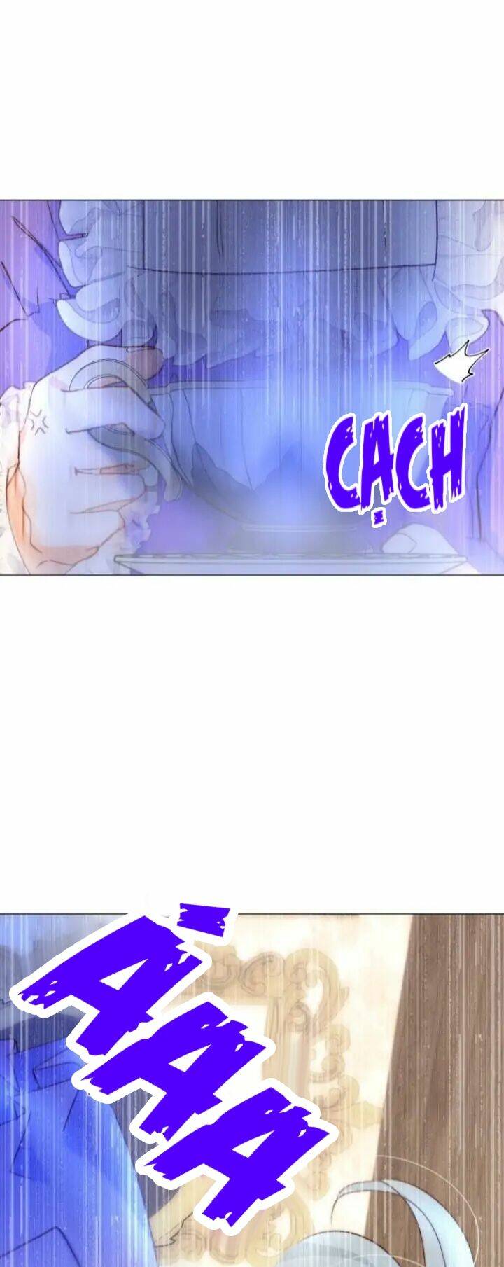Tôi được sinh ra là con gái thứ hai: Chapter 16