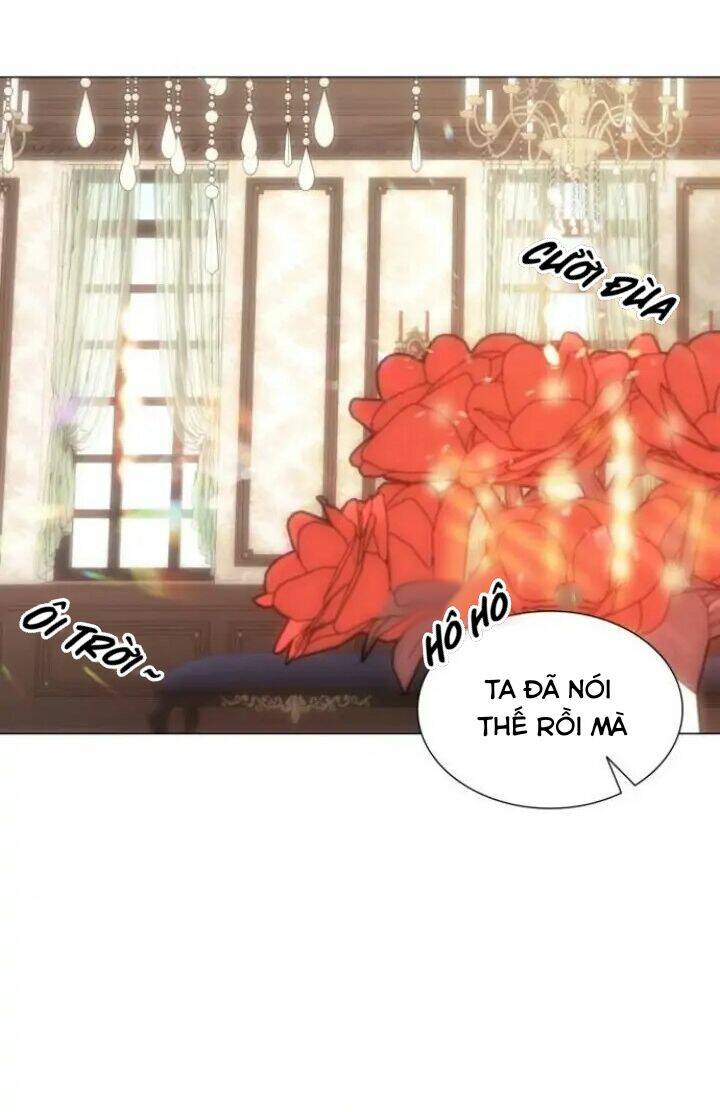 Tôi được sinh ra là con gái thứ hai: Chapter 16