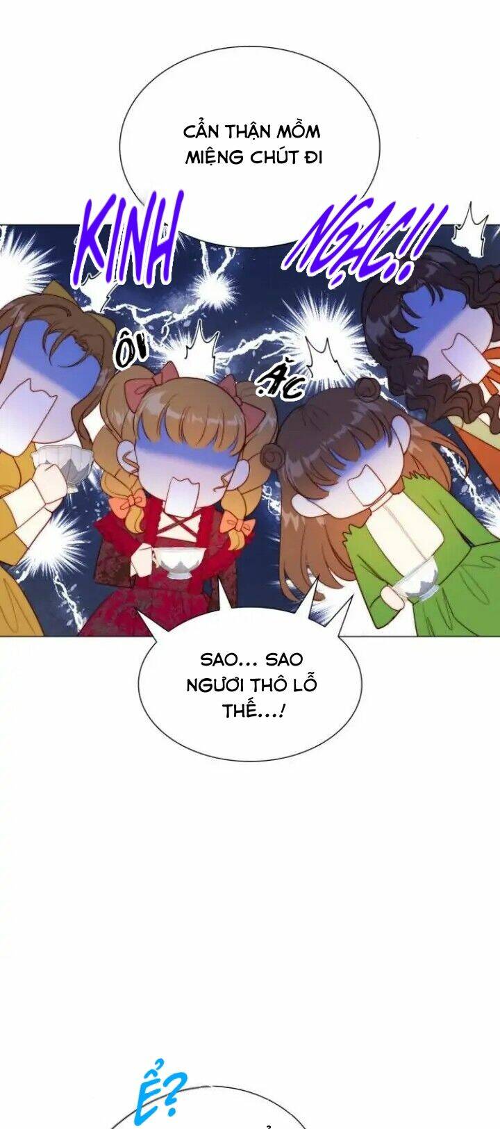 Tôi được sinh ra là con gái thứ hai: Chapter 16