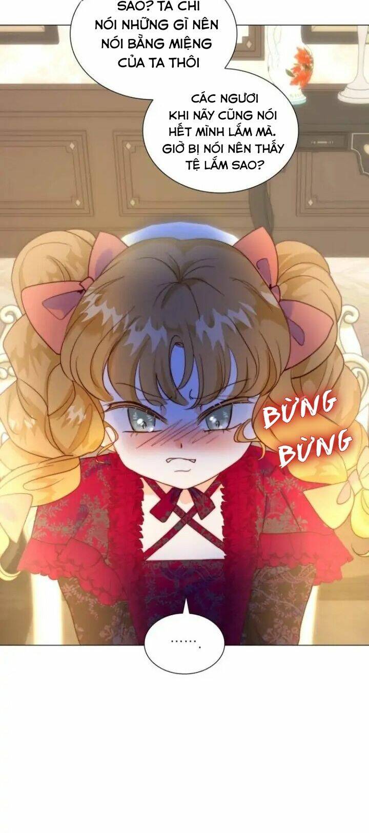 Tôi được sinh ra là con gái thứ hai: Chapter 16