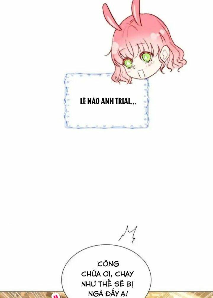 Tôi được sinh ra là con gái thứ hai: Chapter 16