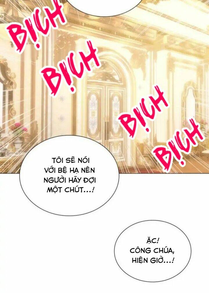 Tôi được sinh ra là con gái thứ hai: Chapter 16