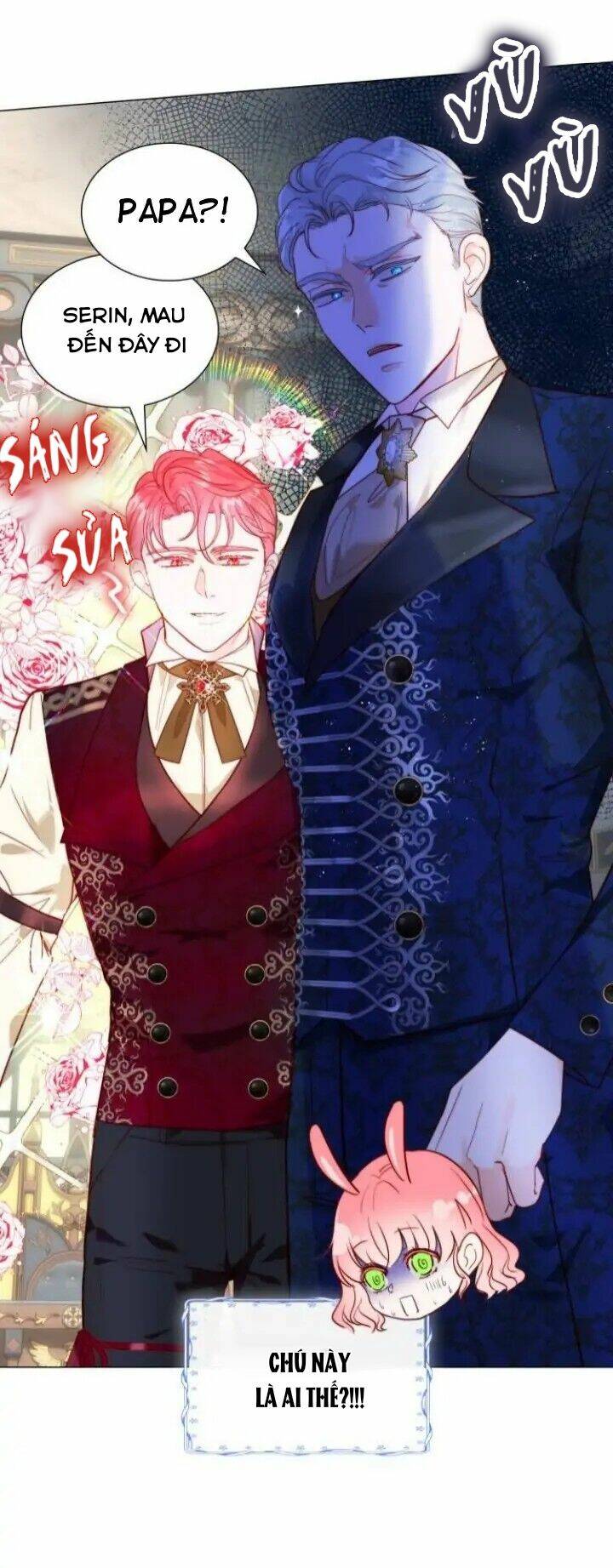 Tôi được sinh ra là con gái thứ hai: Chapter 16