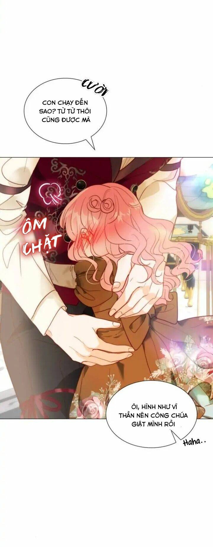 Tôi được sinh ra là con gái thứ hai: Chapter 16