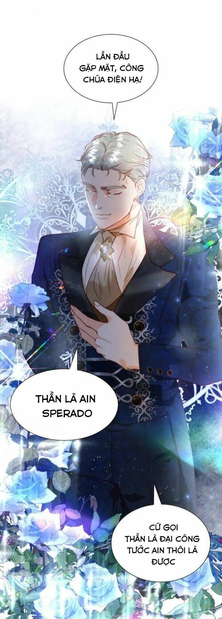 Tôi được sinh ra là con gái thứ hai: Chapter 16