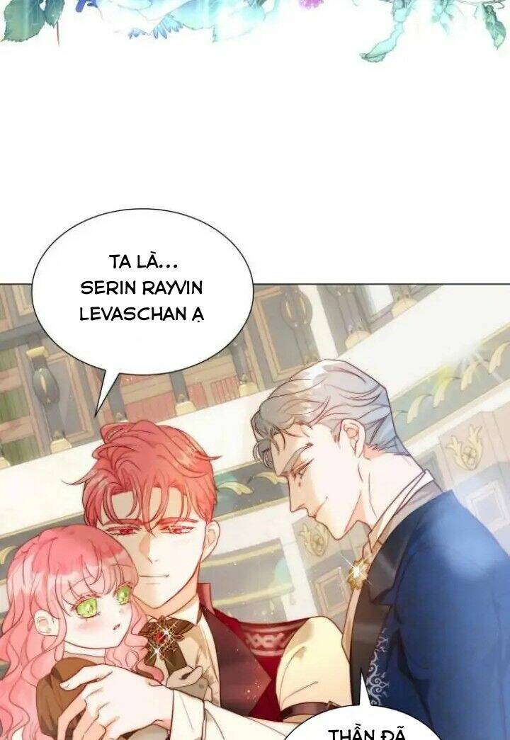 Tôi được sinh ra là con gái thứ hai: Chapter 16