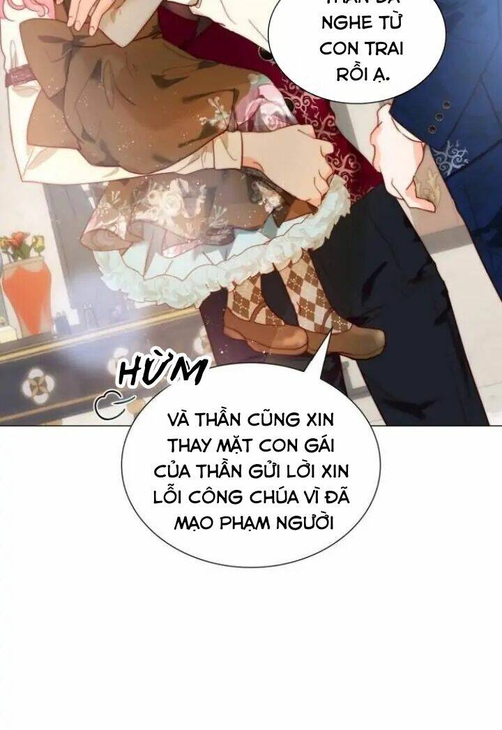 Tôi được sinh ra là con gái thứ hai: Chapter 16