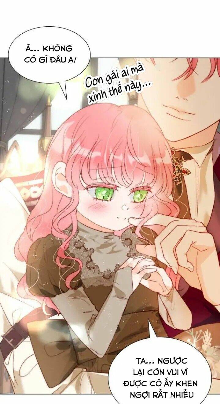 Tôi được sinh ra là con gái thứ hai: Chapter 16