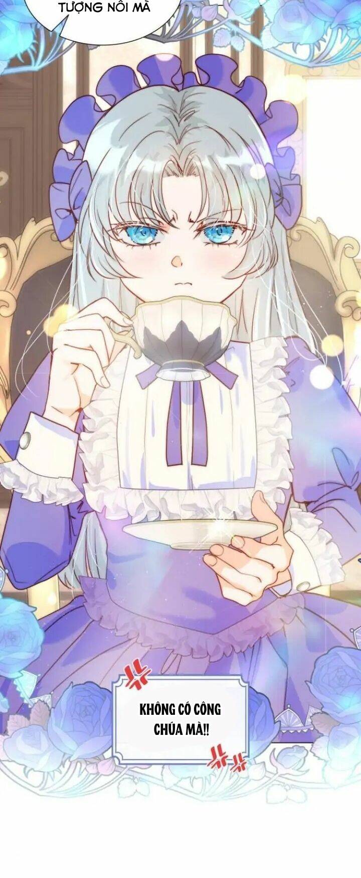 Tôi được sinh ra là con gái thứ hai: Chapter 16