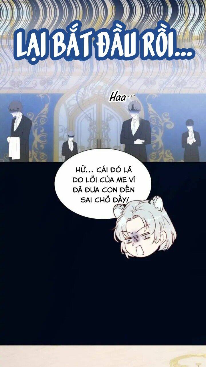 Tôi được sinh ra là con gái thứ hai: Chapter 16