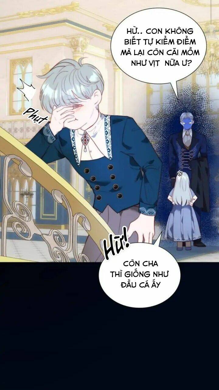 Tôi được sinh ra là con gái thứ hai: Chapter 16