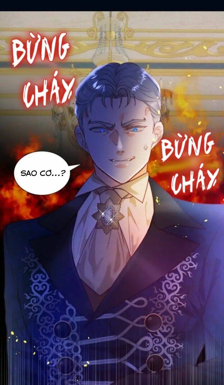 Tôi được sinh ra là con gái thứ hai: Chapter 16
