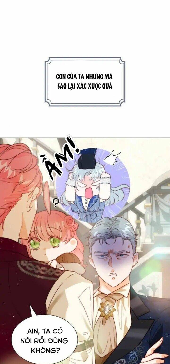 Tôi được sinh ra là con gái thứ hai: Chapter 16