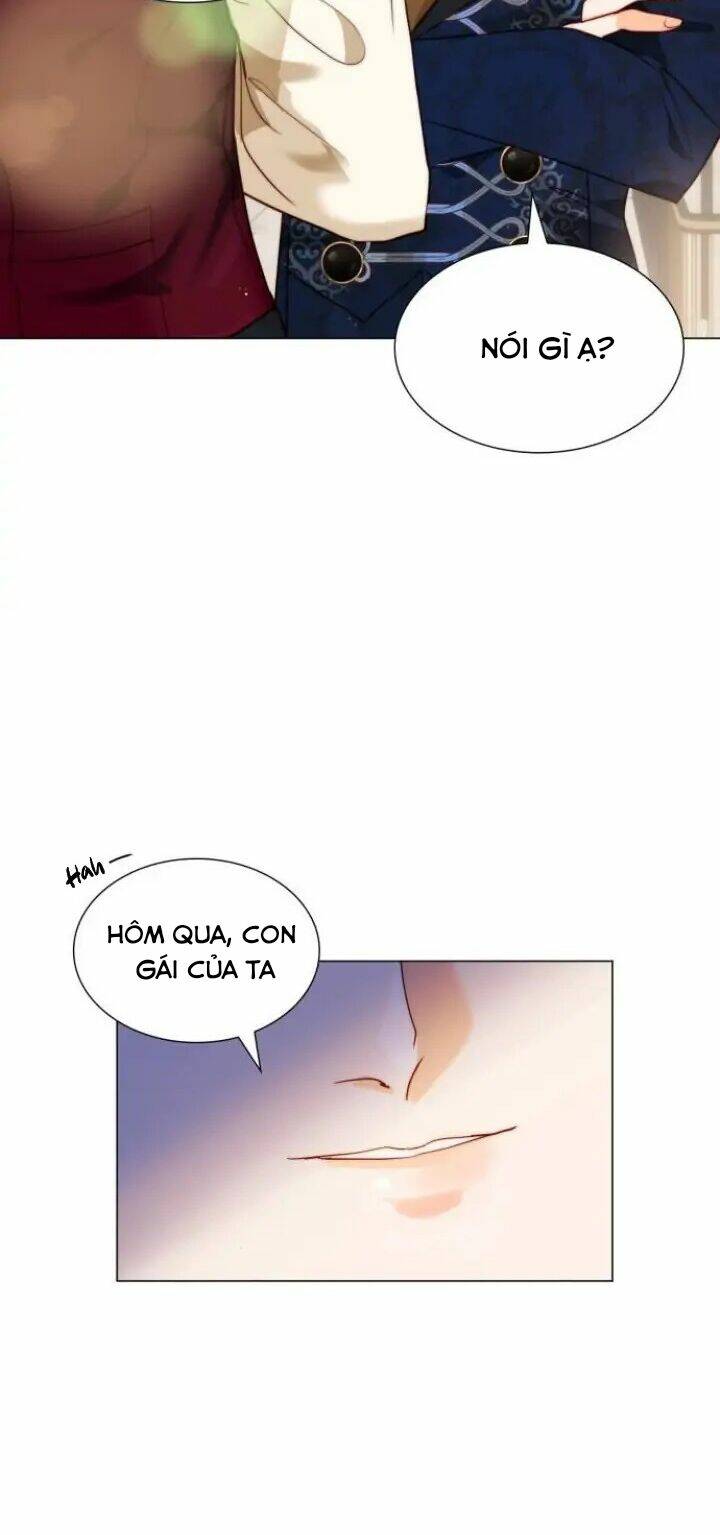 Tôi được sinh ra là con gái thứ hai: Chapter 16