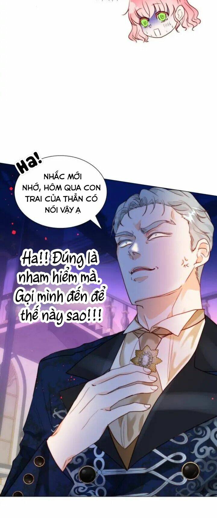 Tôi được sinh ra là con gái thứ hai: Chapter 16