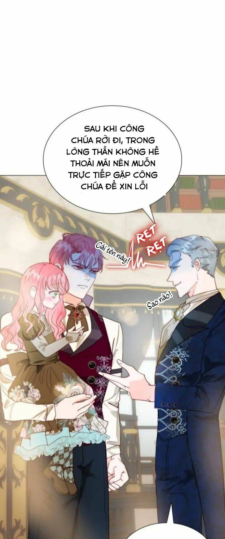Tôi được sinh ra là con gái thứ hai: Chapter 16