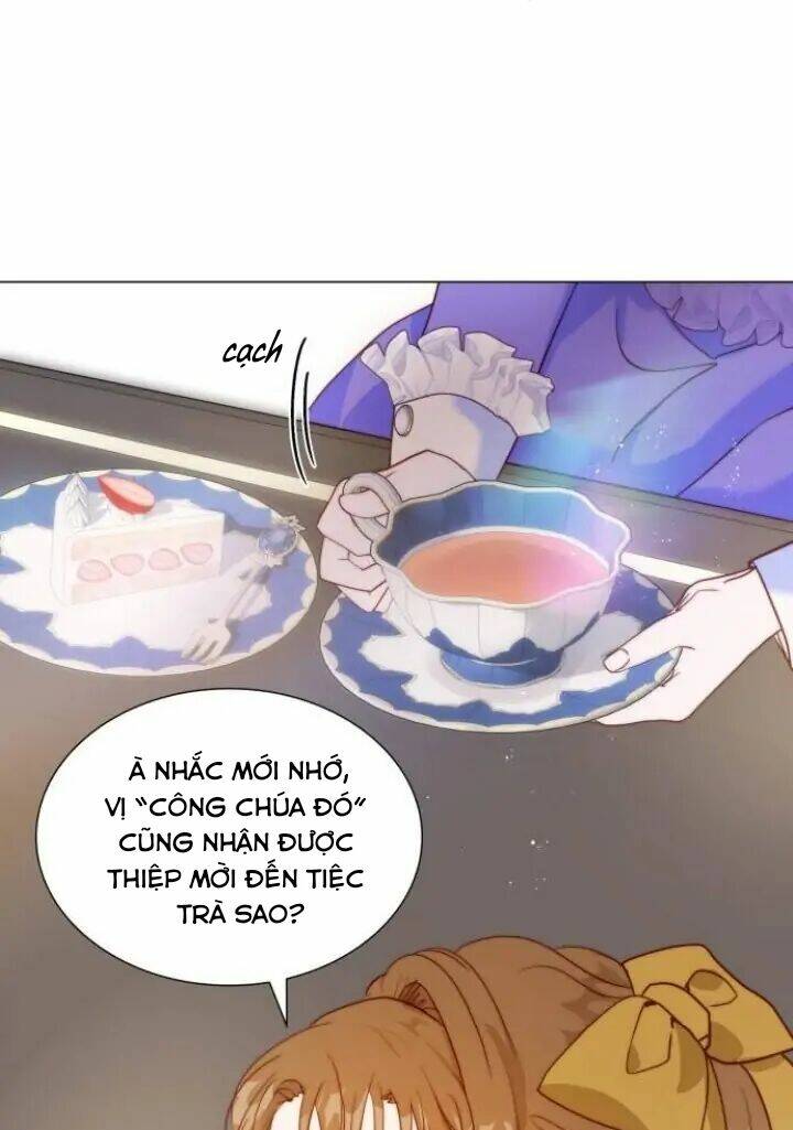 Tôi được sinh ra là con gái thứ hai: Chapter 16