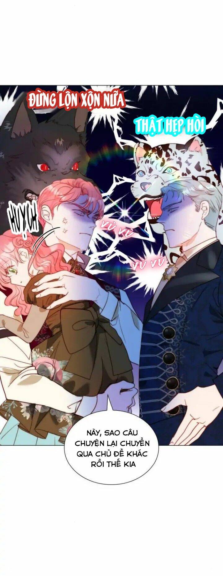 Tôi được sinh ra là con gái thứ hai: Chapter 16