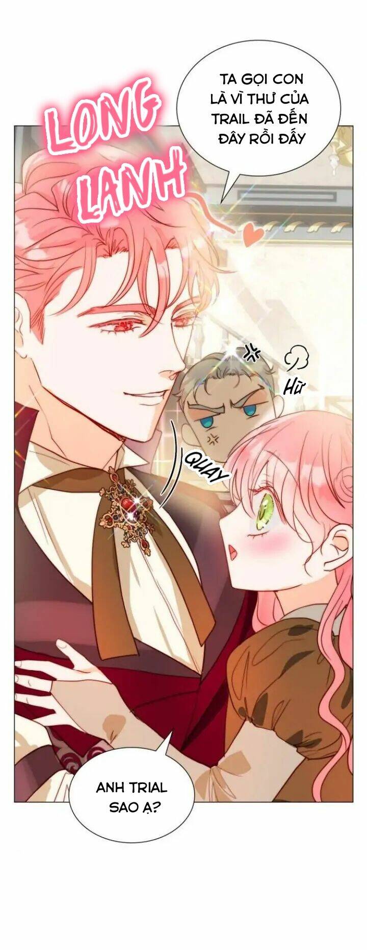 Tôi được sinh ra là con gái thứ hai: Chapter 16