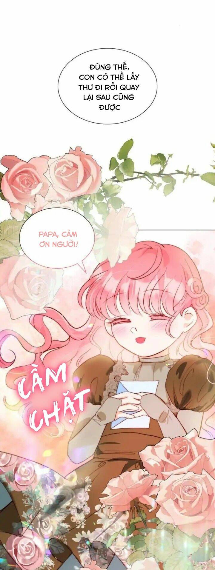 Tôi được sinh ra là con gái thứ hai: Chapter 16