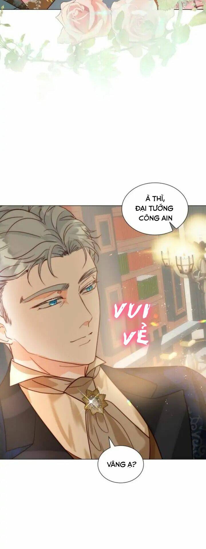 Tôi được sinh ra là con gái thứ hai: Chapter 16
