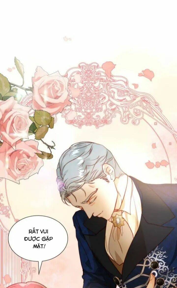 Tôi được sinh ra là con gái thứ hai: Chapter 16