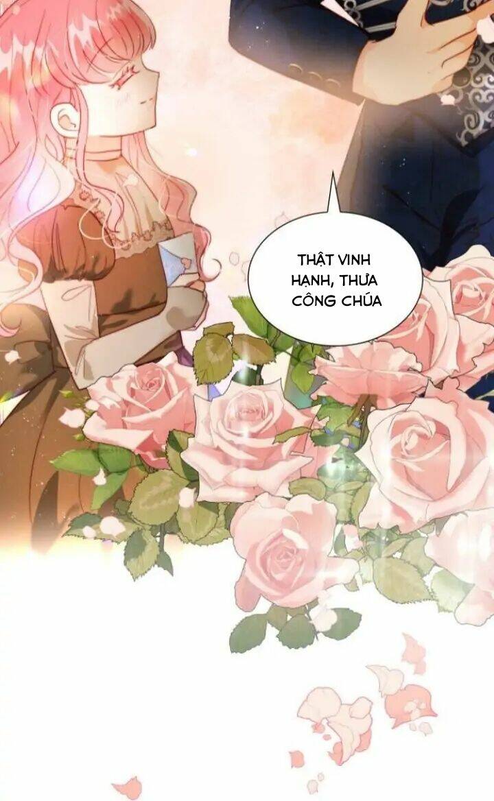 Tôi được sinh ra là con gái thứ hai: Chapter 16