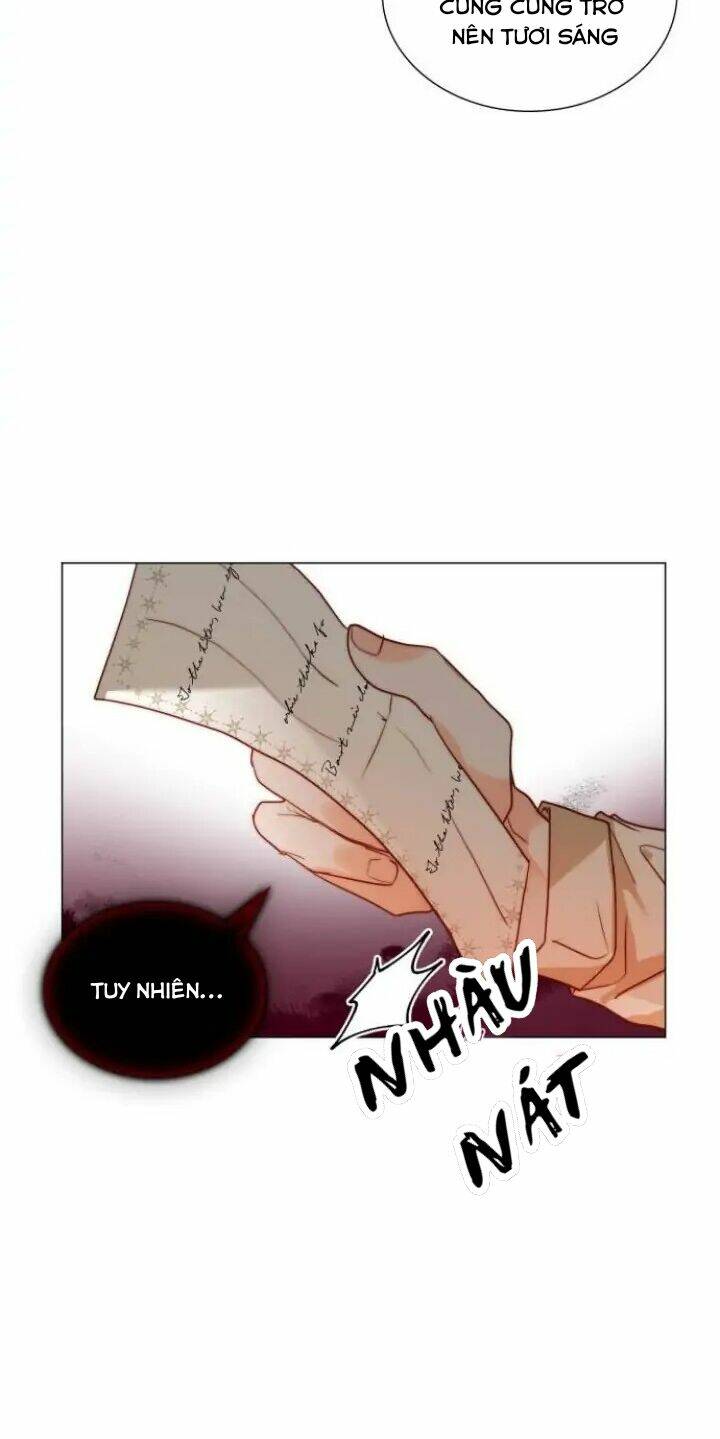 Tôi được sinh ra là con gái thứ hai: Chapter 16