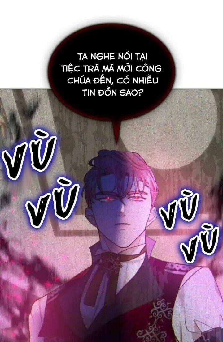 Tôi được sinh ra là con gái thứ hai: Chapter 16