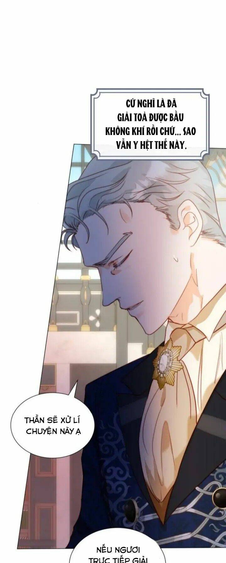 Tôi được sinh ra là con gái thứ hai: Chapter 16