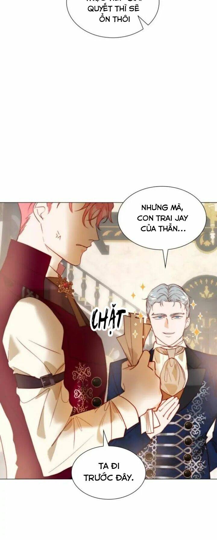 Tôi được sinh ra là con gái thứ hai: Chapter 16