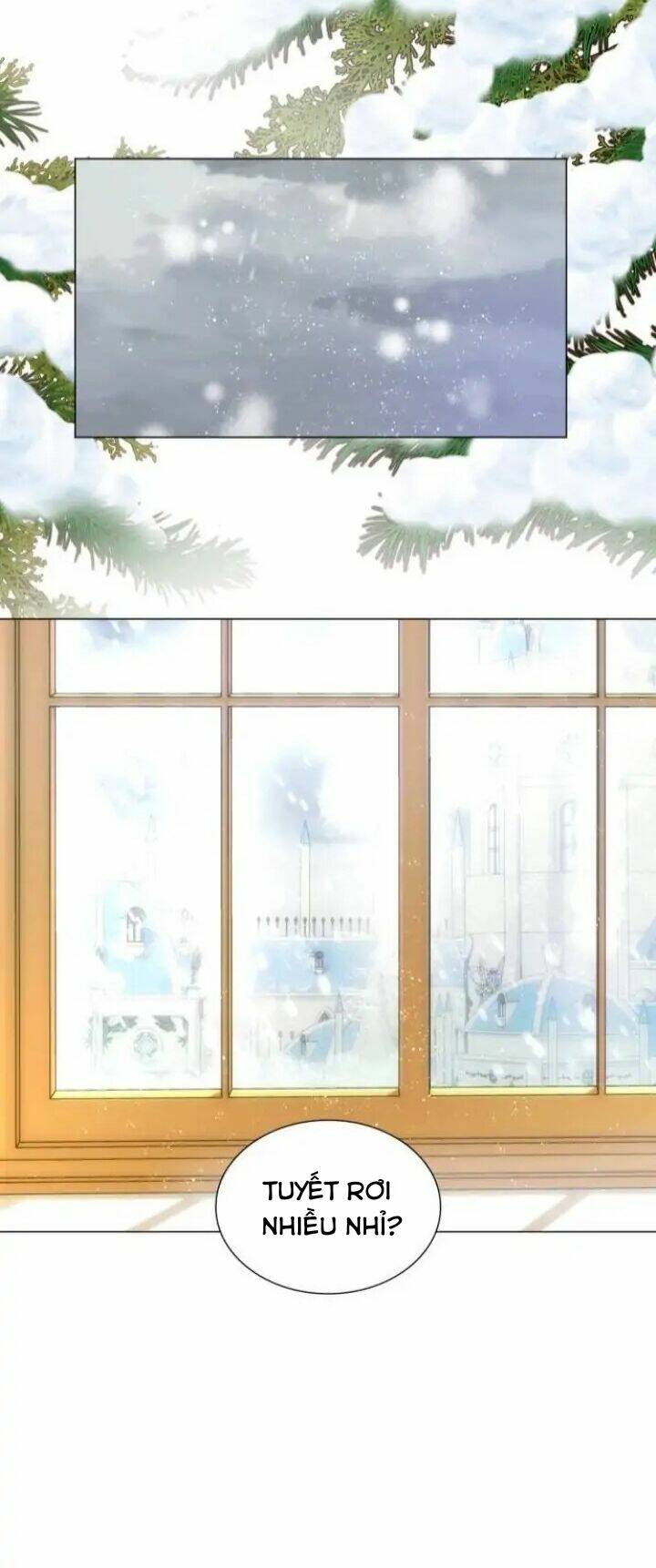 Tôi được sinh ra là con gái thứ hai: Chapter 16