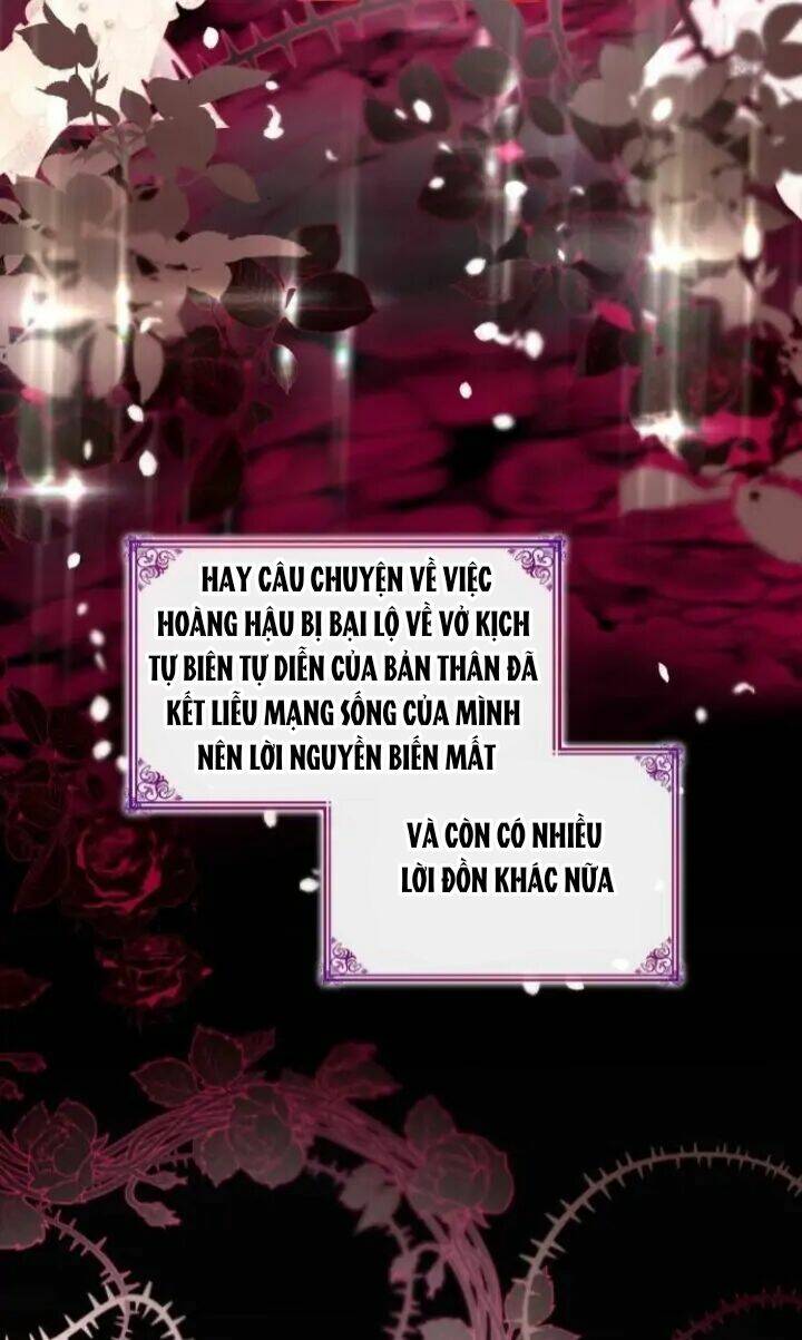 Tôi được sinh ra là con gái thứ hai: Chapter 16