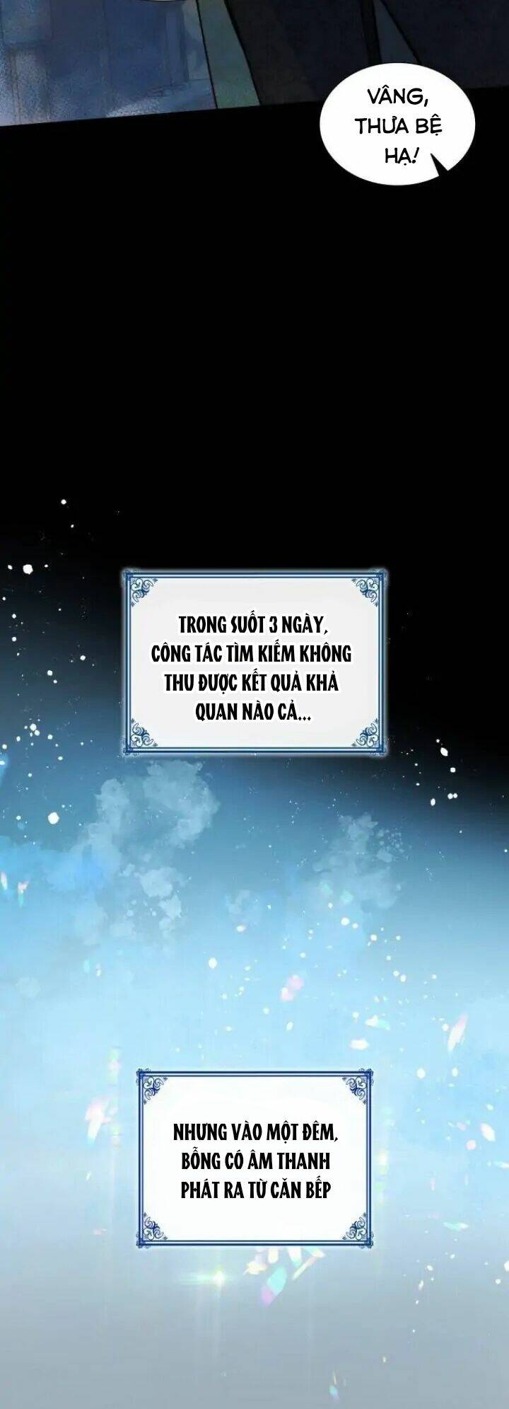 Tôi được sinh ra là con gái thứ hai: Chapter 17