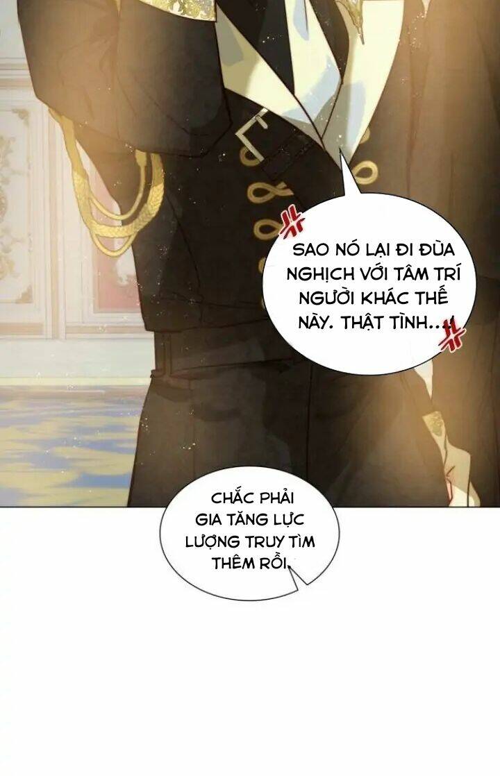 Tôi được sinh ra là con gái thứ hai: Chapter 17