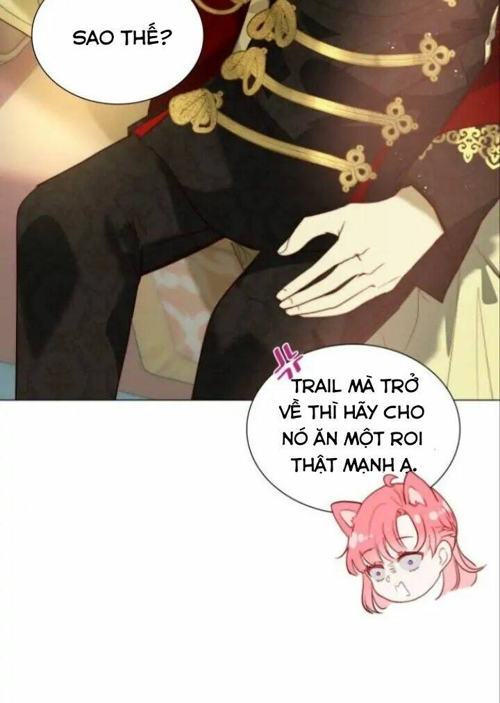 Tôi được sinh ra là con gái thứ hai: Chapter 17