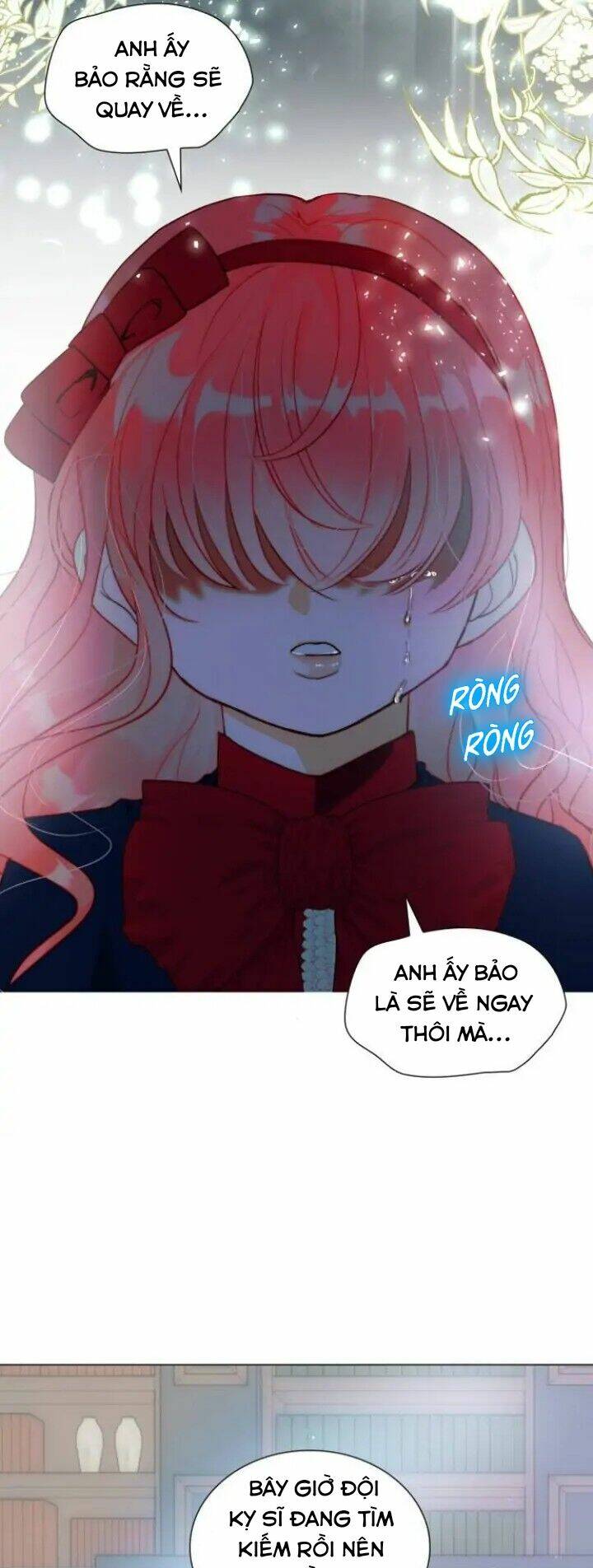 Tôi được sinh ra là con gái thứ hai: Chapter 17