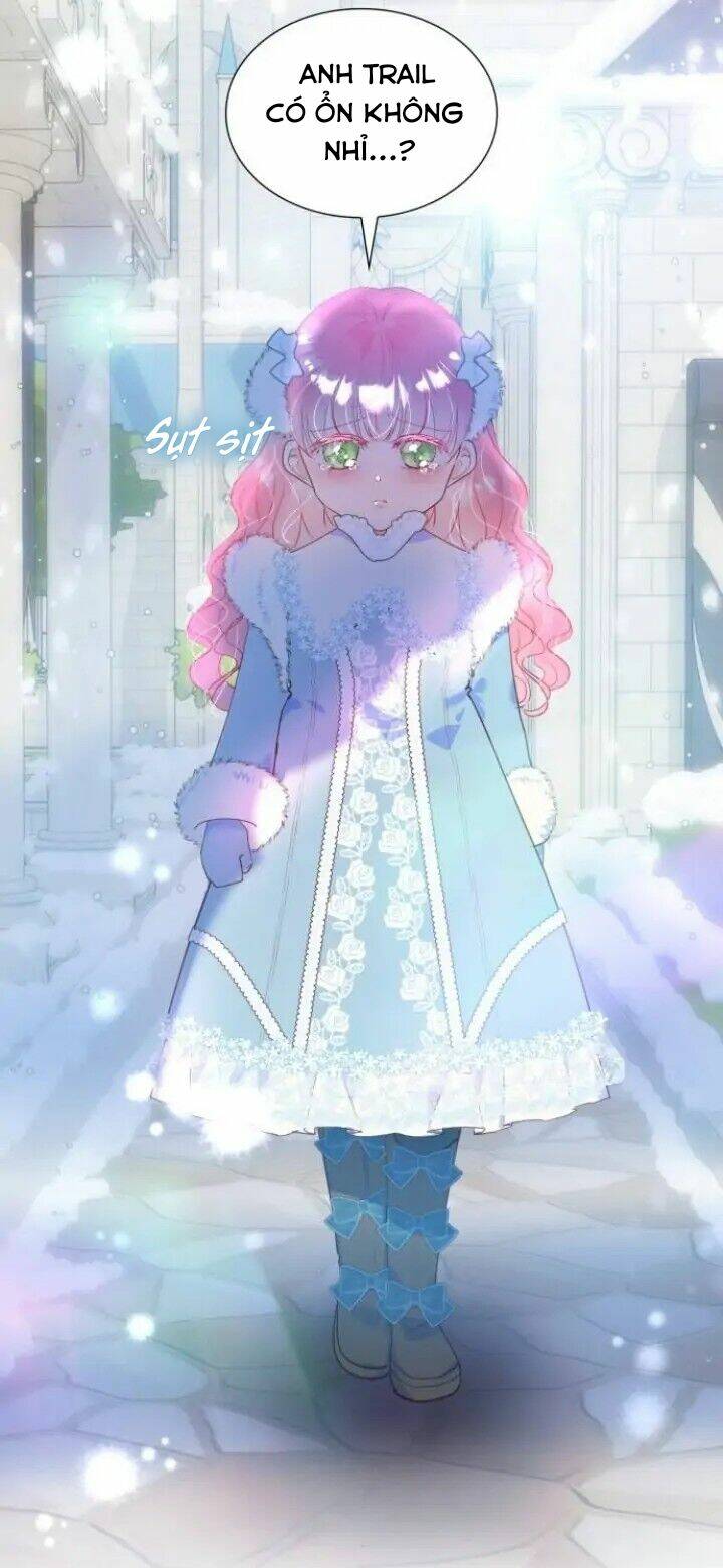 Tôi được sinh ra là con gái thứ hai: Chapter 17
