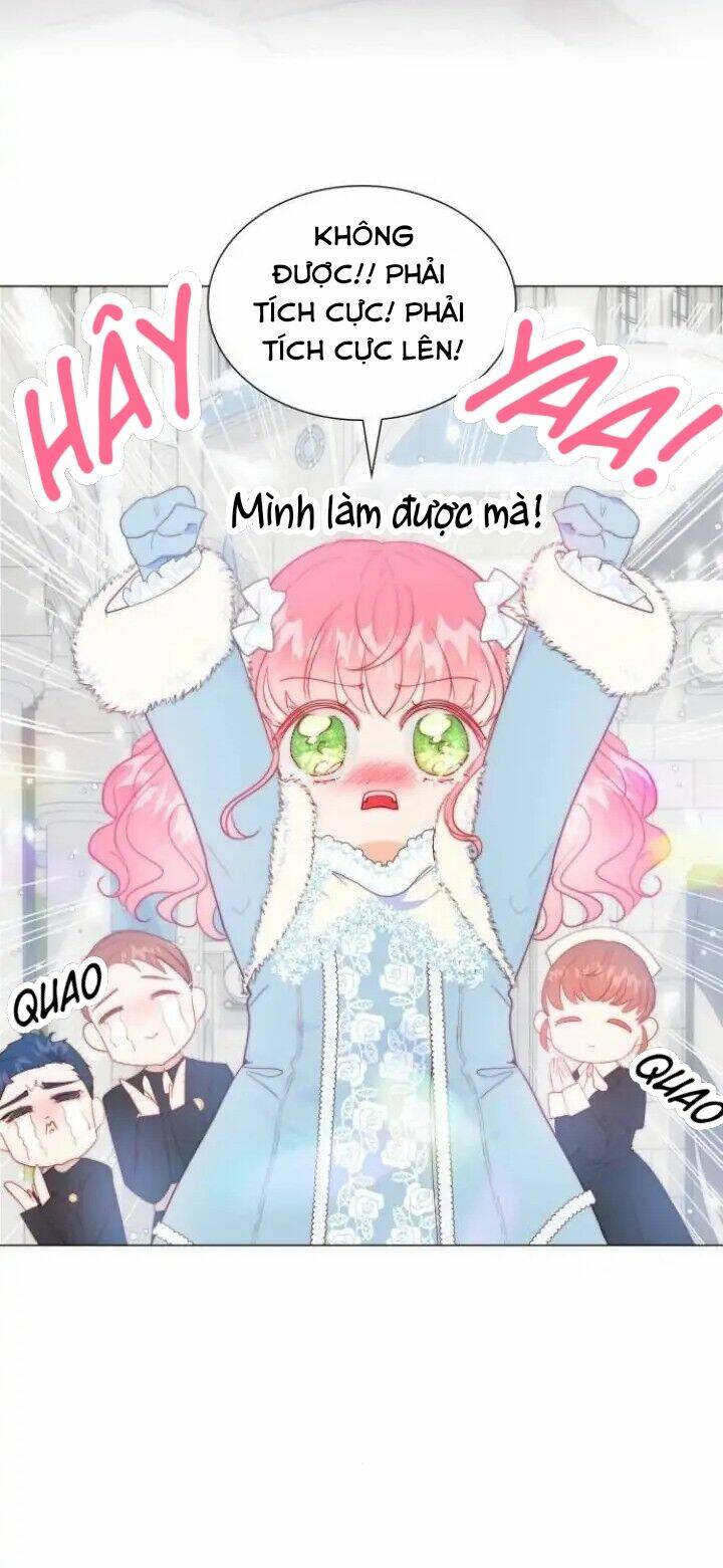 Tôi được sinh ra là con gái thứ hai: Chapter 17