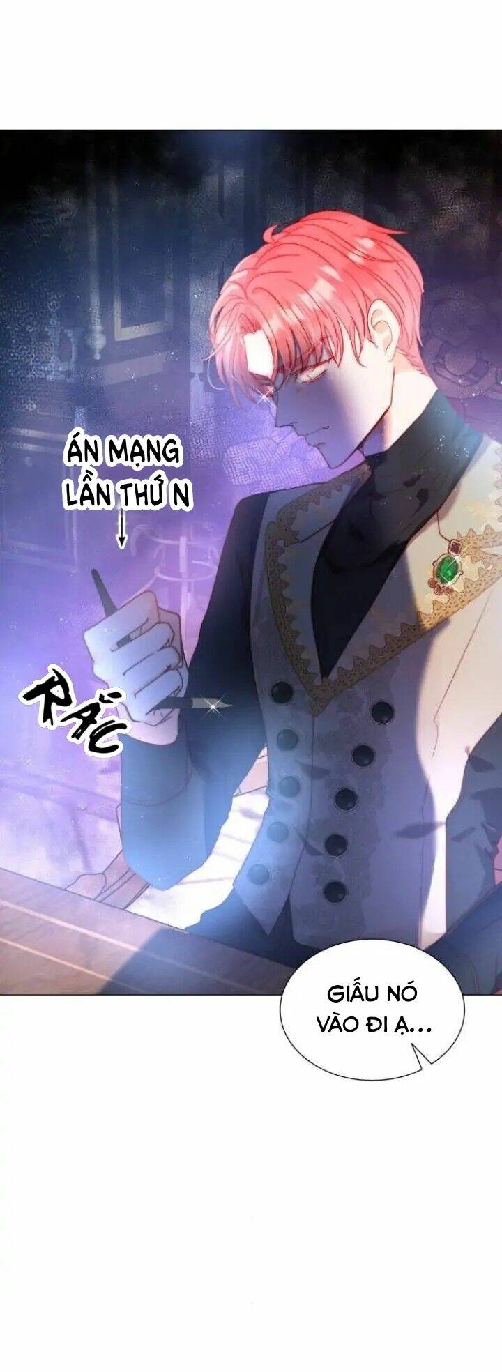 Tôi được sinh ra là con gái thứ hai: Chapter 17
