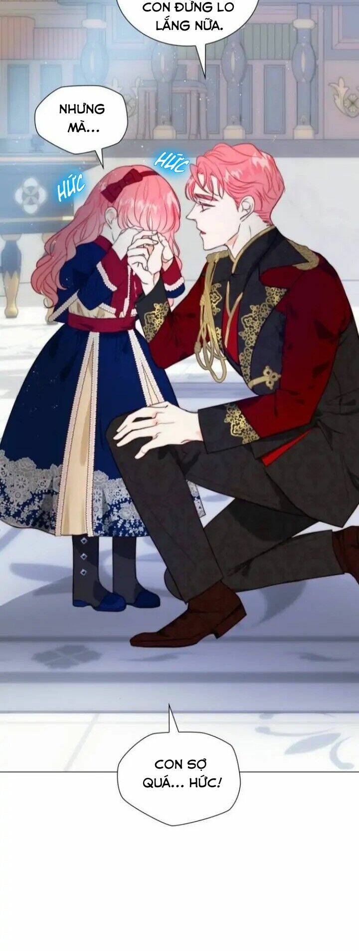 Tôi được sinh ra là con gái thứ hai: Chapter 17